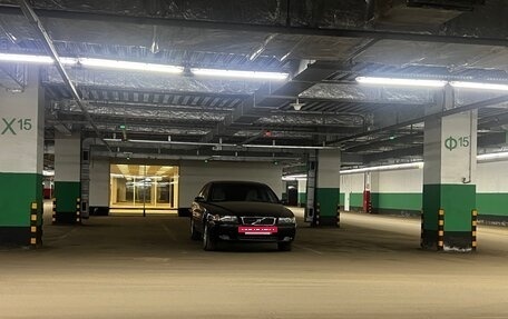 Volvo S80 II рестайлинг 2, 2006 год, 650 000 рублей, 3 фотография