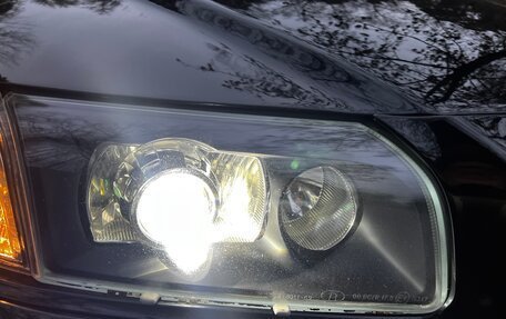 Volvo S80 II рестайлинг 2, 2006 год, 650 000 рублей, 25 фотография