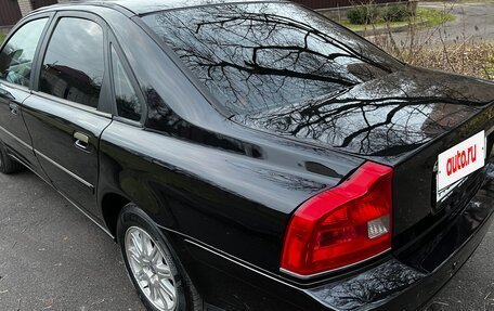 Volvo S80 II рестайлинг 2, 2006 год, 650 000 рублей, 22 фотография