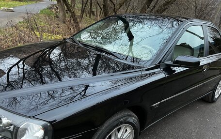 Volvo S80 II рестайлинг 2, 2006 год, 650 000 рублей, 28 фотография