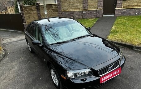 Volvo S80 II рестайлинг 2, 2006 год, 650 000 рублей, 26 фотография