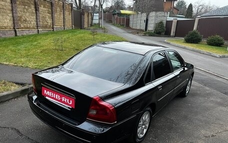 Volvo S80 II рестайлинг 2, 2006 год, 650 000 рублей, 31 фотография