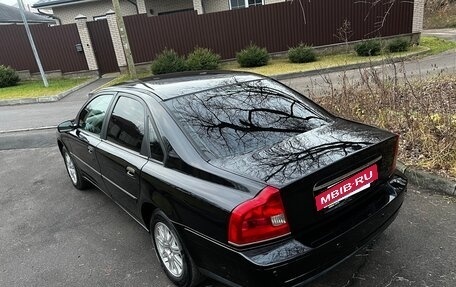 Volvo S80 II рестайлинг 2, 2006 год, 650 000 рублей, 32 фотография