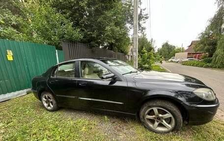 Brilliance M2 I рестайлинг, 2008 год, 250 000 рублей, 4 фотография