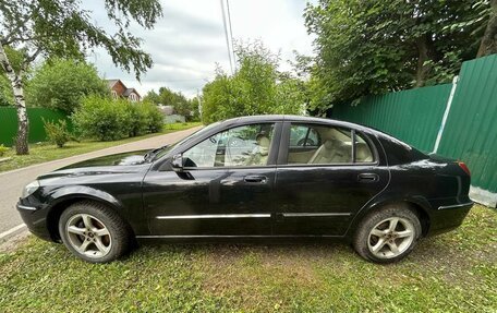 Brilliance M2 I рестайлинг, 2008 год, 250 000 рублей, 6 фотография