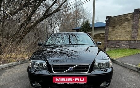 Volvo S80 II рестайлинг 2, 2006 год, 650 000 рублей, 34 фотография