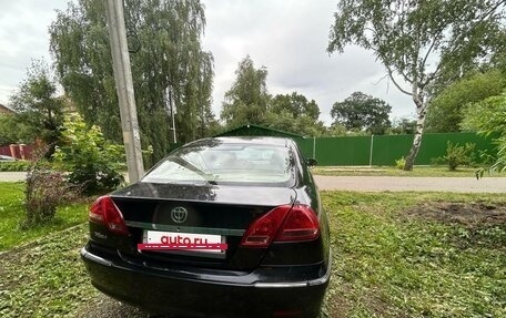Brilliance M2 I рестайлинг, 2008 год, 250 000 рублей, 10 фотография