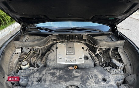Infiniti FX II, 2010 год, 2 100 000 рублей, 14 фотография
