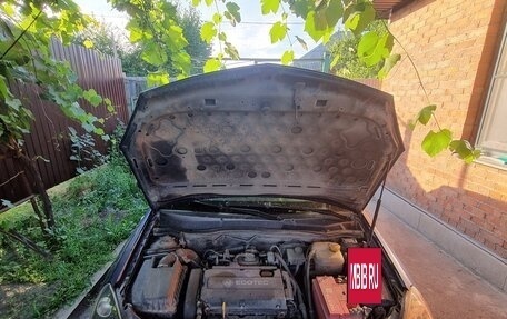 Opel Astra H, 2007 год, 451 000 рублей, 2 фотография