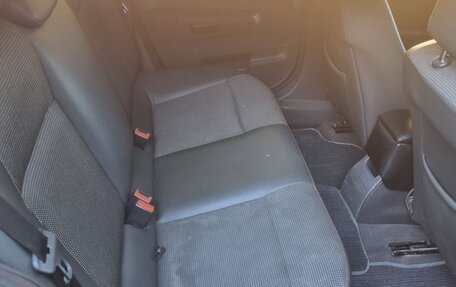 Opel Astra H, 2007 год, 451 000 рублей, 10 фотография