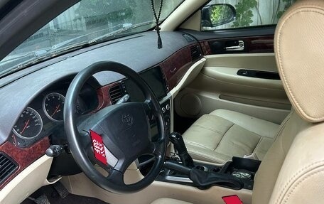 Brilliance M2 I рестайлинг, 2008 год, 250 000 рублей, 2 фотография