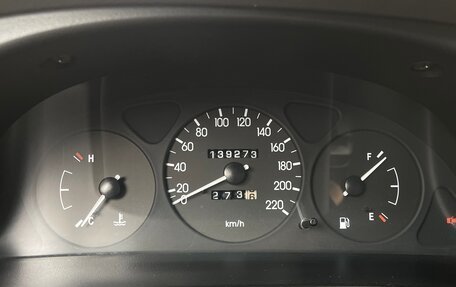 Chevrolet Lanos I, 2007 год, 175 000 рублей, 8 фотография