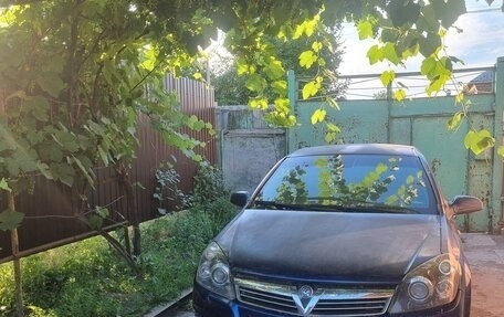 Opel Astra H, 2007 год, 451 000 рублей, 13 фотография