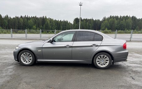 BMW 3 серия, 2008 год, 1 200 000 рублей, 7 фотография