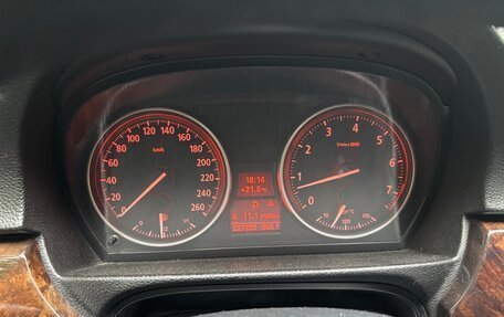 BMW 3 серия, 2008 год, 1 200 000 рублей, 10 фотография