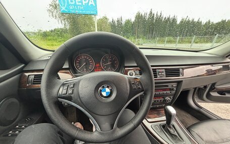 BMW 3 серия, 2008 год, 1 200 000 рублей, 8 фотография