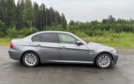 BMW 3 серия, 2008 год, 1 200 000 рублей, 4 фотография
