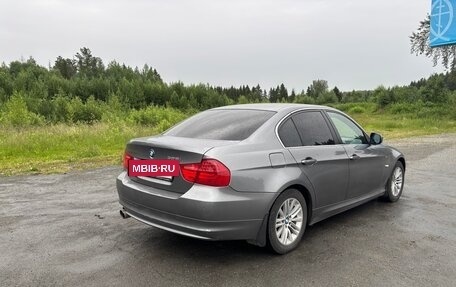 BMW 3 серия, 2008 год, 1 200 000 рублей, 5 фотография