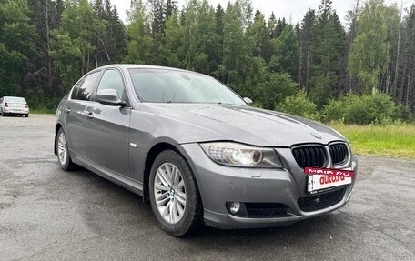 BMW 3 серия, 2008 год, 1 200 000 рублей, 2 фотография