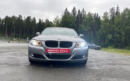 BMW 3 серия, 2008 год, 1 200 000 рублей, 3 фотография