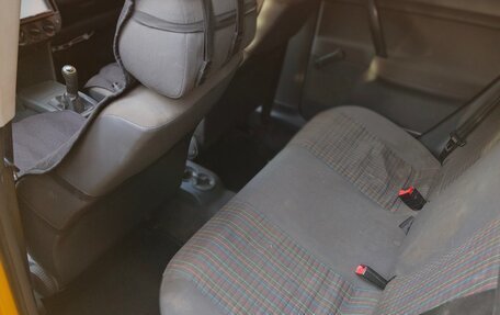 Volkswagen Polo IV рестайлинг, 2005 год, 265 000 рублей, 14 фотография
