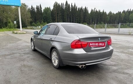 BMW 3 серия, 2008 год, 1 200 000 рублей, 6 фотография