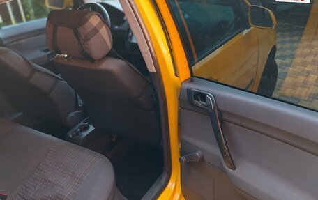 Volkswagen Polo IV рестайлинг, 2005 год, 265 000 рублей, 16 фотография