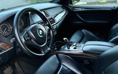 BMW X5, 2007 год, 1 290 000 рублей, 18 фотография