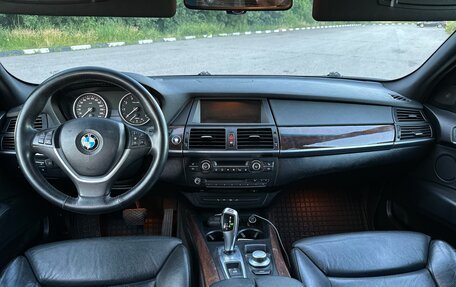 BMW X5, 2007 год, 1 290 000 рублей, 20 фотография