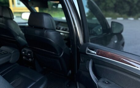 BMW X5, 2007 год, 1 290 000 рублей, 22 фотография