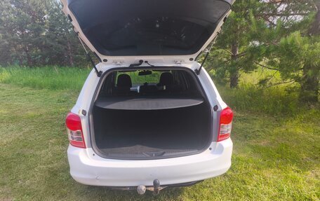 Toyota Corolla, 2012 год, 800 000 рублей, 3 фотография