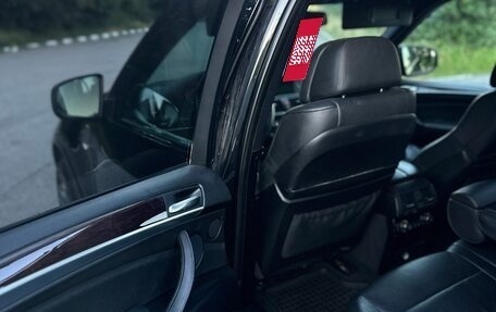 BMW X5, 2007 год, 1 290 000 рублей, 19 фотография
