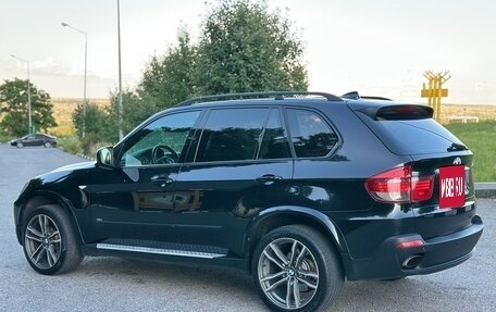 BMW X5, 2007 год, 1 290 000 рублей, 8 фотография