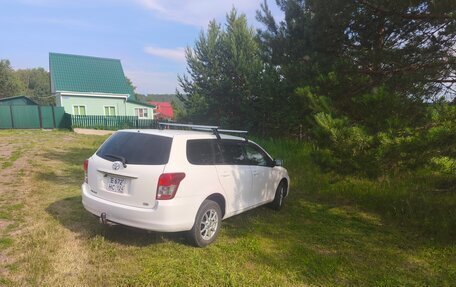 Toyota Corolla, 2012 год, 800 000 рублей, 2 фотография