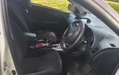 Toyota Corolla, 2012 год, 800 000 рублей, 4 фотография