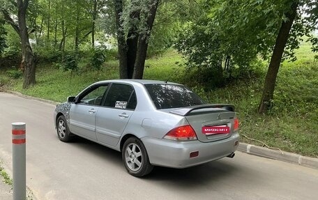 Mitsubishi Lancer IX, 2005 год, 420 000 рублей, 2 фотография