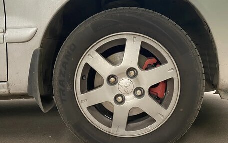 Mitsubishi Lancer IX, 2005 год, 420 000 рублей, 6 фотография