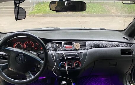 Mitsubishi Lancer IX, 2005 год, 420 000 рублей, 8 фотография