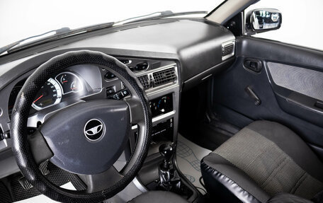 Daewoo Nexia I рестайлинг, 2011 год, 249 000 рублей, 8 фотография