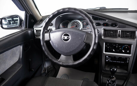 Daewoo Nexia I рестайлинг, 2011 год, 249 000 рублей, 12 фотография