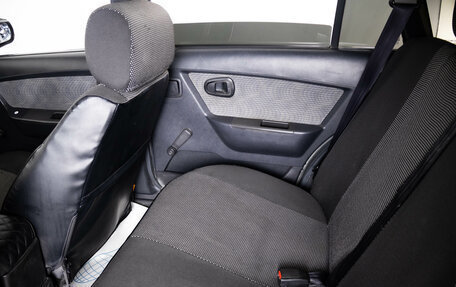 Daewoo Nexia I рестайлинг, 2011 год, 249 000 рублей, 9 фотография