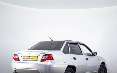 Daewoo Nexia I рестайлинг, 2011 год, 249 000 рублей, 5 фотография