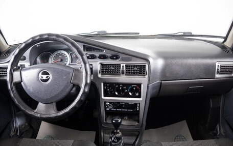 Daewoo Nexia I рестайлинг, 2011 год, 249 000 рублей, 13 фотография