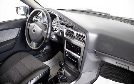 Daewoo Nexia I рестайлинг, 2011 год, 249 000 рублей, 11 фотография