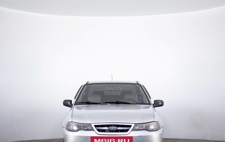 Daewoo Nexia I рестайлинг, 2011 год, 249 000 рублей, 2 фотография