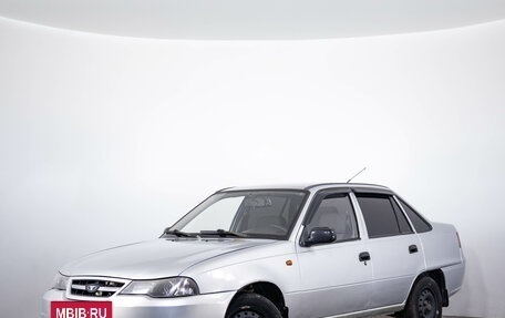Daewoo Nexia I рестайлинг, 2011 год, 249 000 рублей, 4 фотография