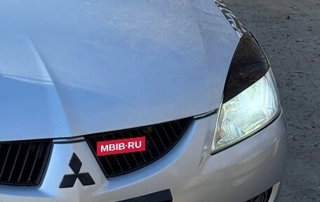 Mitsubishi Lancer IX, 2005 год, 420 000 рублей, 7 фотография