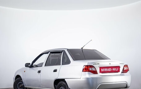 Daewoo Nexia I рестайлинг, 2011 год, 249 000 рублей, 7 фотография