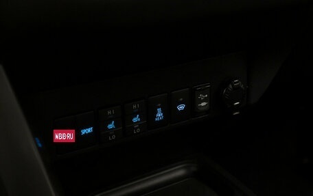 Toyota RAV4, 2018 год, 2 850 000 рублей, 18 фотография