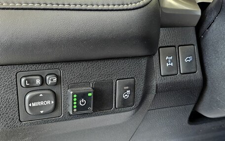 Toyota RAV4, 2017 год, 2 749 000 рублей, 13 фотография